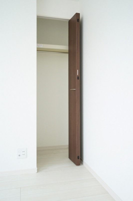 【収納】 | グランクオール板橋本町イーストレジデンス 