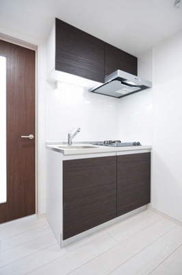 【キッチン】 | グランクオール板橋本町イーストレジデンス 