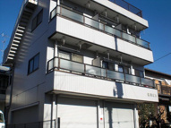 細川ビルの画像