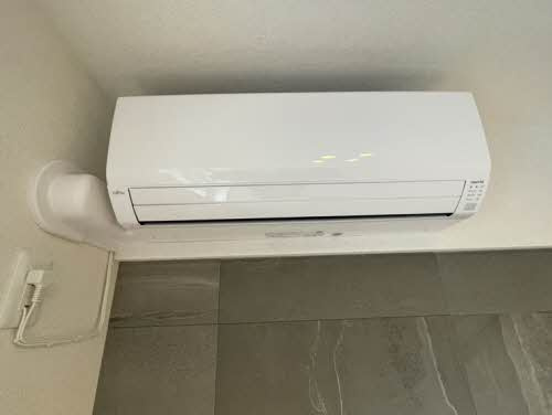 【内装】 | Alivio