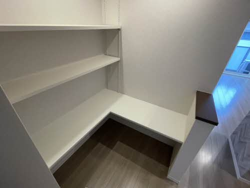 【収納】 | Alivio