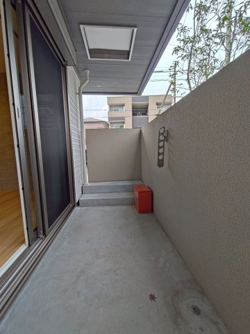 【バルコニー】 | Alivio