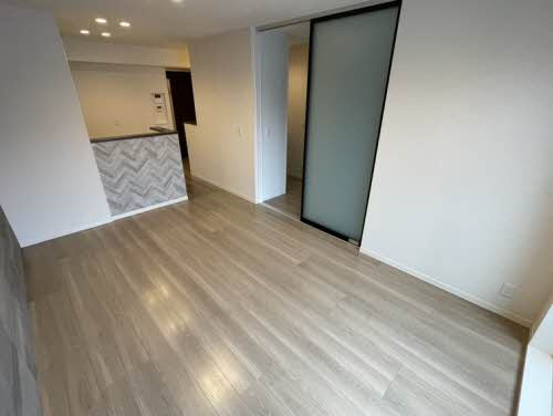 【居間・リビング】 | Alivio