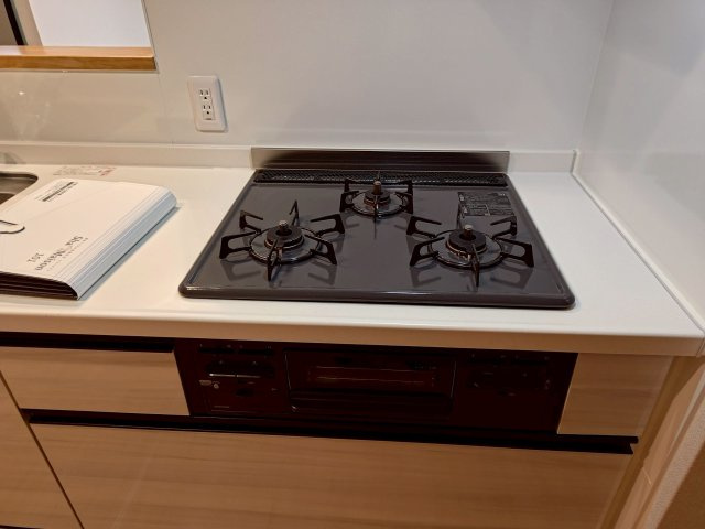 【キッチン】 | Alivio