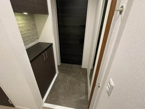 【玄関】 | Alivio