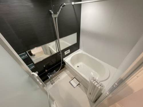 【浴室】 | Alivio