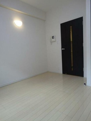 【寝室】 | パークウェル早稲田弐番館