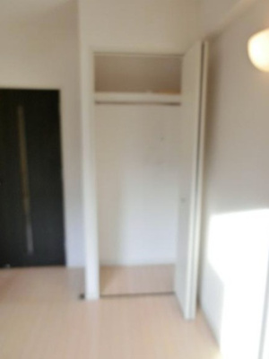 【収納】 | パークウェル早稲田弐番館