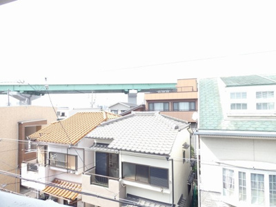 【展望】 | ハーモニーテラスささしま
