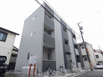 ハーモニーテラスささしまの画像