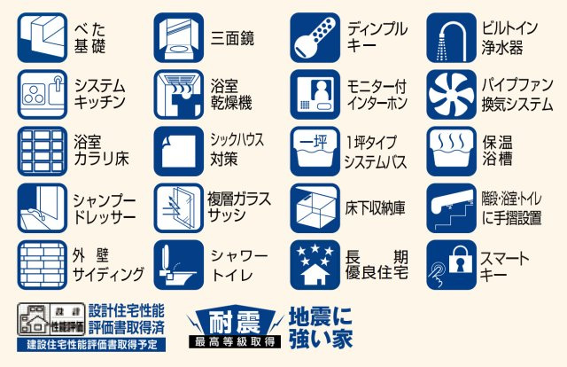 横浜市保土ケ谷区境木本町 新築戸建て【仲介手数料無料】カースペース2台のその他