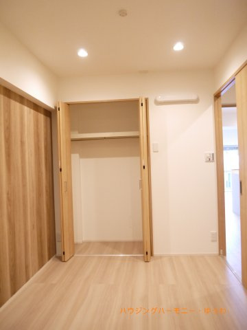 【収納】 | 目白ガーデニア | 小物を収納するのに便利です