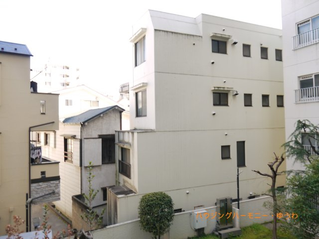 【展望】 | 目白ガーデニア | 豊かな陽光に照らしだされる素敵な空間に感動すら覚えます。