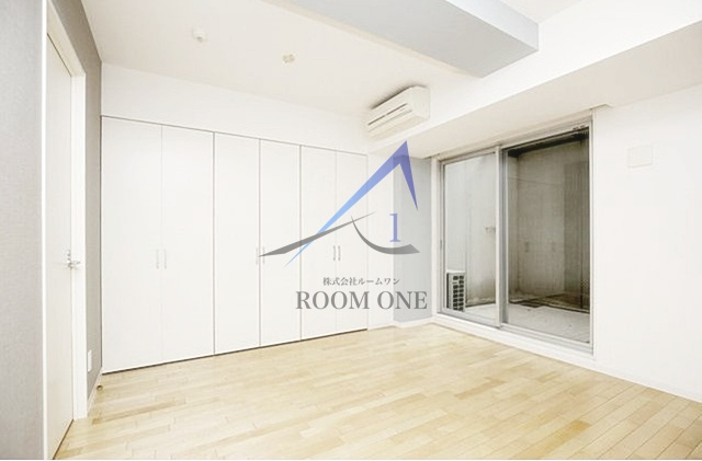 コンフォリア中野の寝室|寝室です。