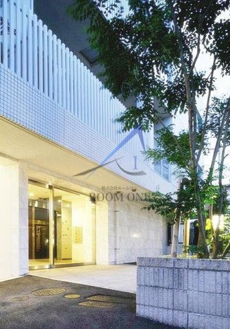 コンフォリア中野