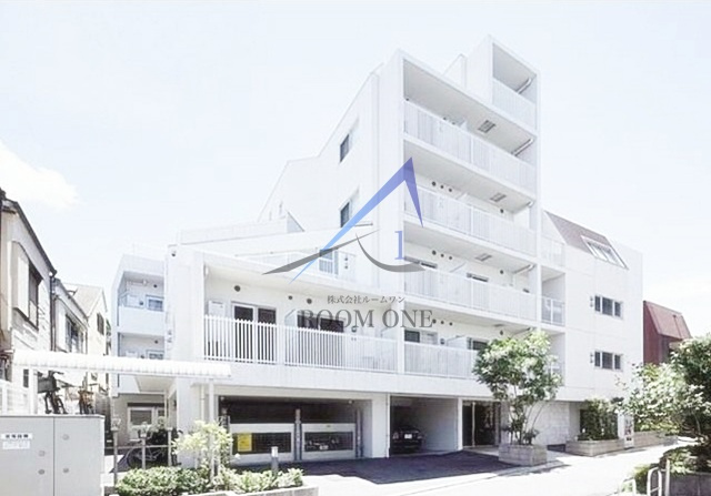 コンフォリア中野