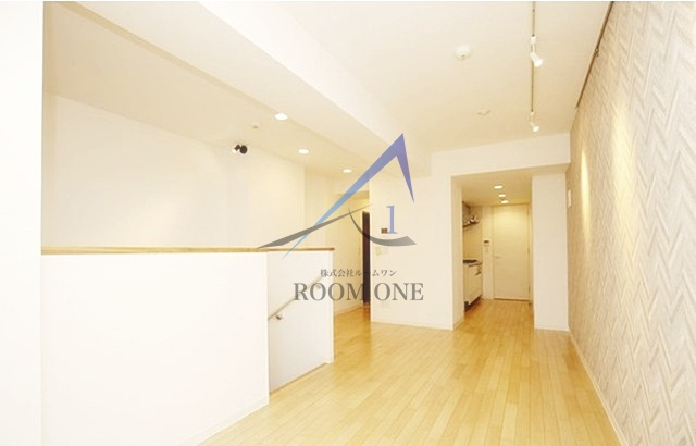 コンフォリア中野