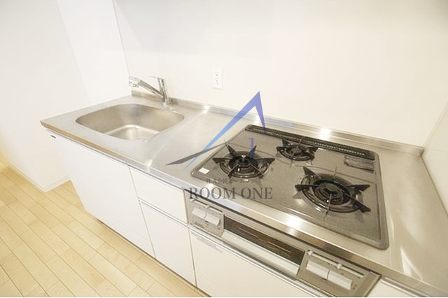 コンフォリア中野のキッチン|キッチンです。