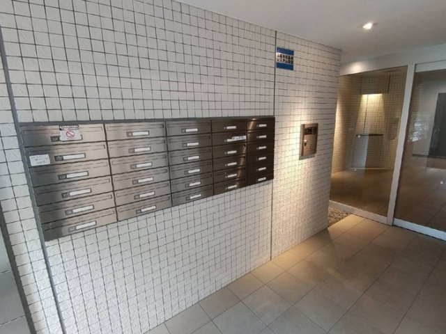 コンフォール さくらのその他共用部分