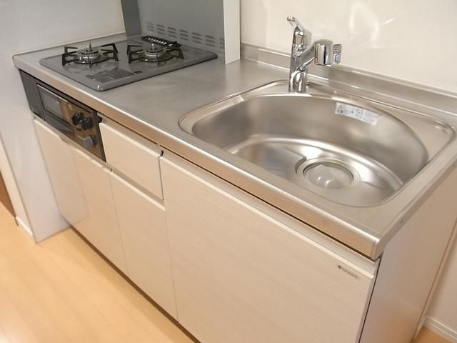 コンフォール さくらのキッチン