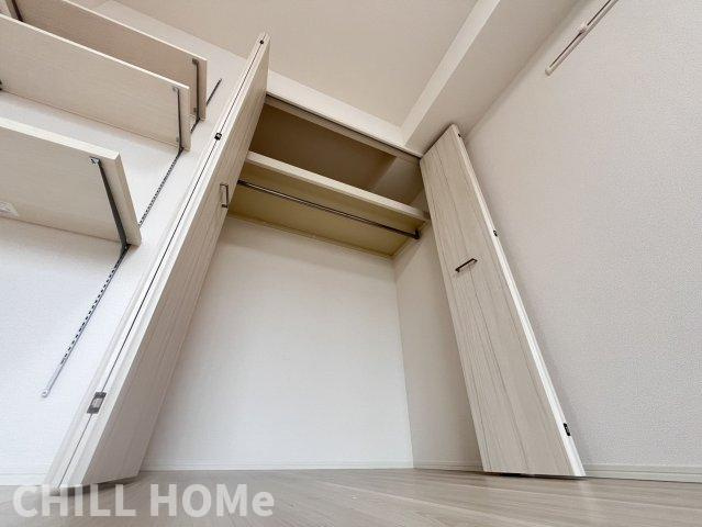 グランツの収納|他社様掲載物件もまとめてご紹介、ご案内可能です(^^)/