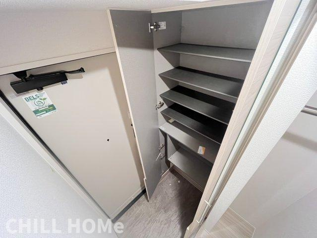 グランツの収納|他社様掲載物件もまとめてご紹介、ご案内可能です(^^)/