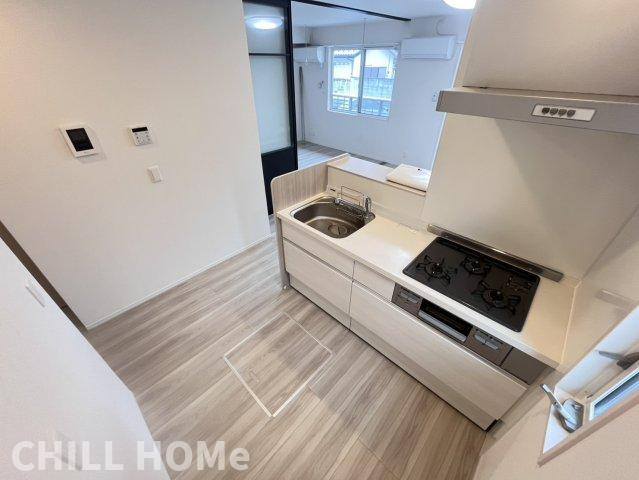 グランツのキッチン|他社様掲載物件もまとめてご紹介、ご案内可能です(^^)/