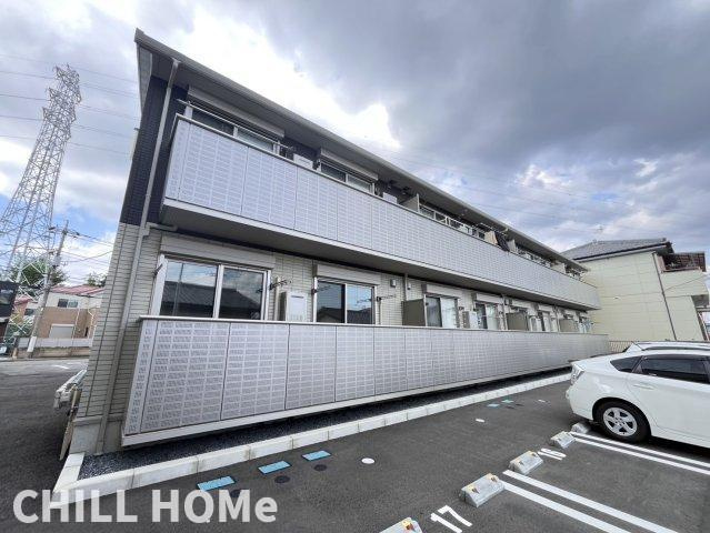 グランツの外観|他社様掲載物件もまとめてご紹介、ご案内可能です(^^)/