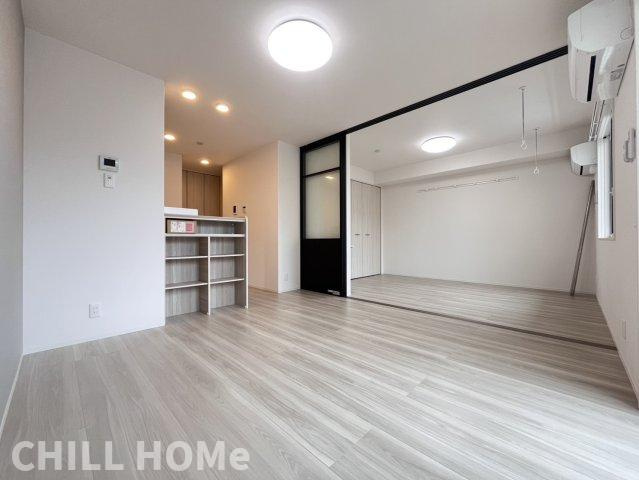 グランツの居間・リビング|他社様掲載物件もまとめてご紹介、ご案内可能です(^^)/