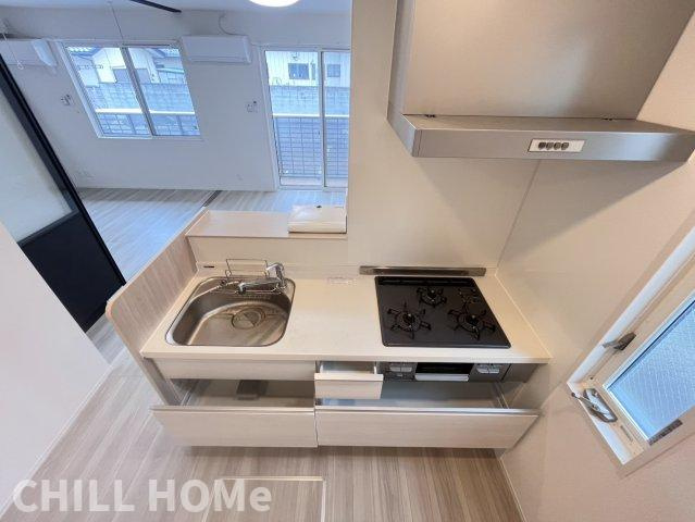 グランツのキッチン|他社様掲載物件もまとめてご紹介、ご案内可能です(^^)/