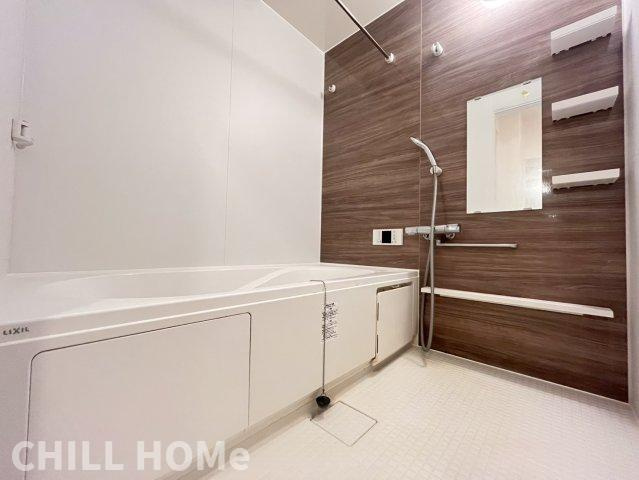 グランツの浴室|他社様掲載物件もまとめてご紹介、ご案内可能です(^^)/