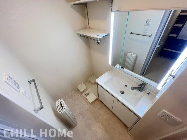 グランツの洗面所|他社様掲載物件もまとめてご紹介、ご案内可能です(^^)/