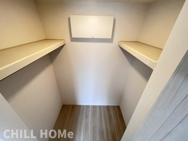 グランツの収納|他社様掲載物件もまとめてご紹介、ご案内可能です(^^)/