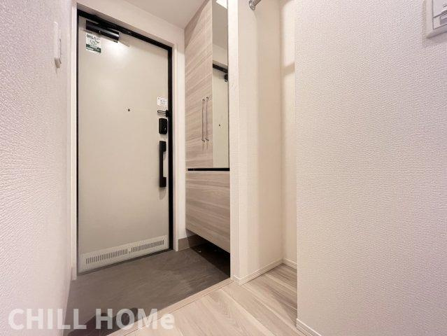 グランツの玄関|他社様掲載物件もまとめてご紹介、ご案内可能です(^^)/