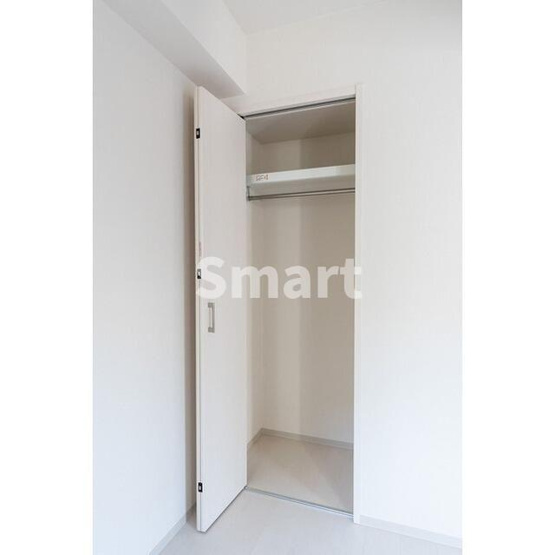 【収納】 | ウェルスクエア新高円寺