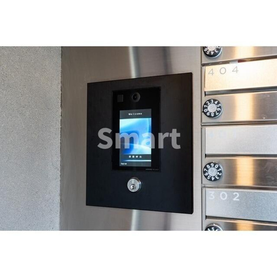 【セキュリティ】 | ウェルスクエア新高円寺