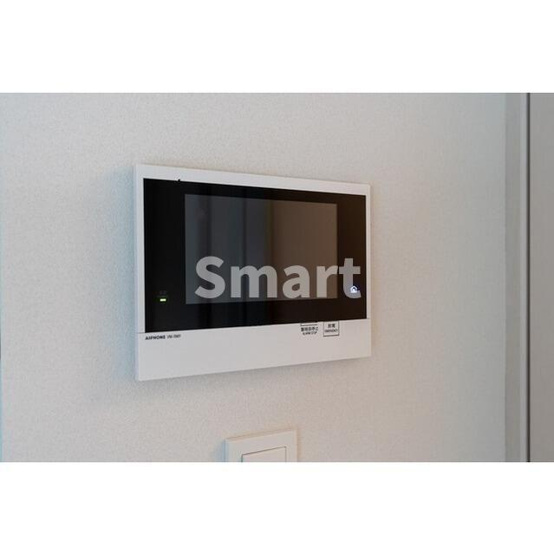 【設備】 | ウェルスクエア新高円寺