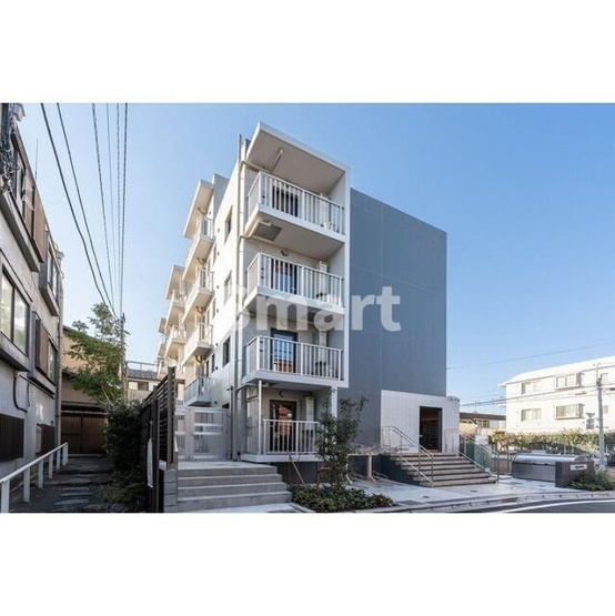 【外観】 | ウェルスクエア新高円寺