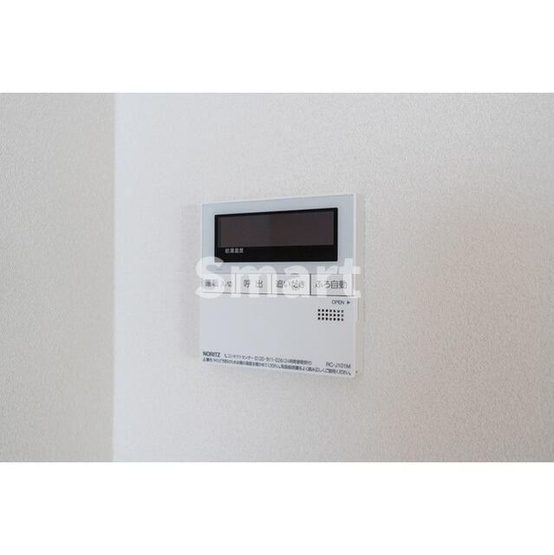 【浴室】 | ウェルスクエア新高円寺