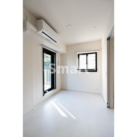 【居間・リビング】 | ウェルスクエア新高円寺