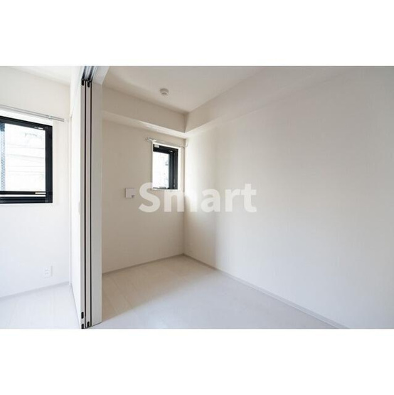 【寝室】 | ウェルスクエア新高円寺