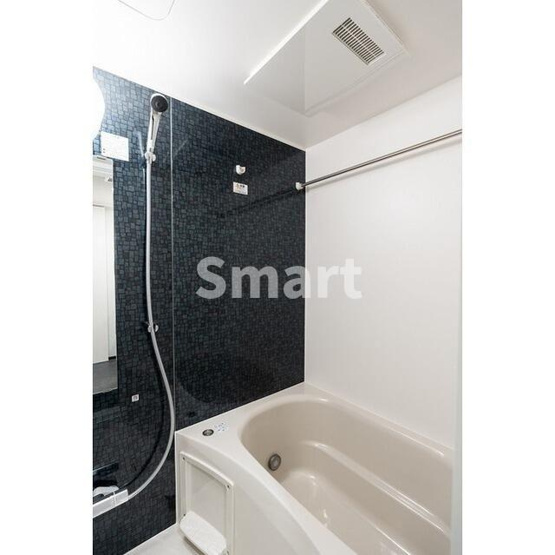 【浴室】 | ウェルスクエア新高円寺