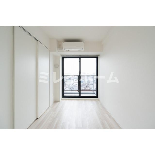 エル・セレーノ品川西大井のその他