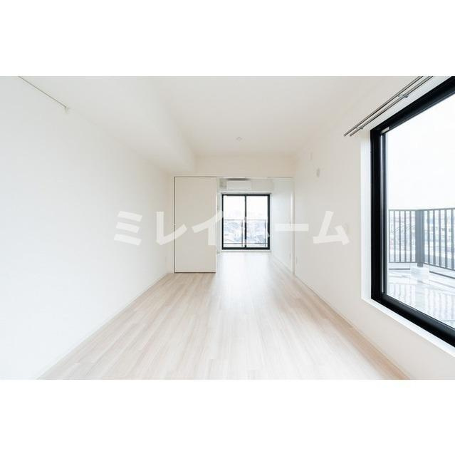 エル・セレーノ品川西大井