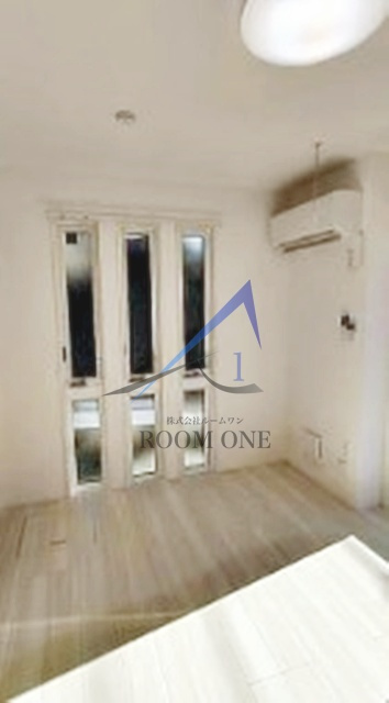 ジェンティーレ・トリヤマⅡの寝室|寝室です。