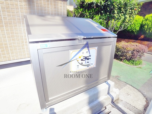 ジェンティーレ・トリヤマⅡ