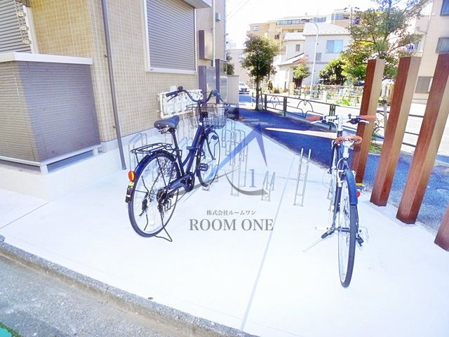 ジェンティーレ・トリヤマⅡ