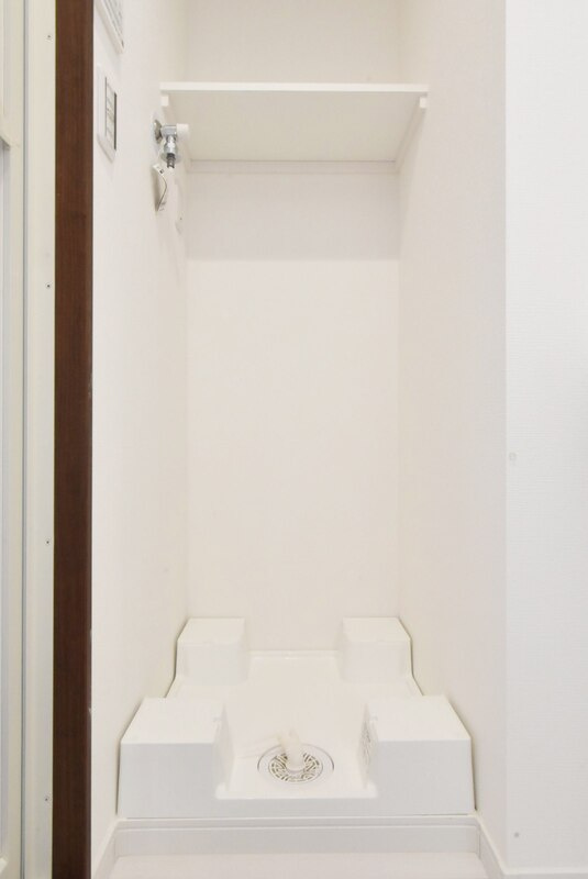 グランクオール大島の設備