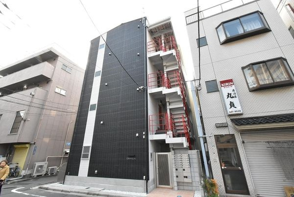 グランクオール大島