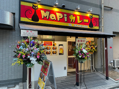 グランクオール大島の周辺